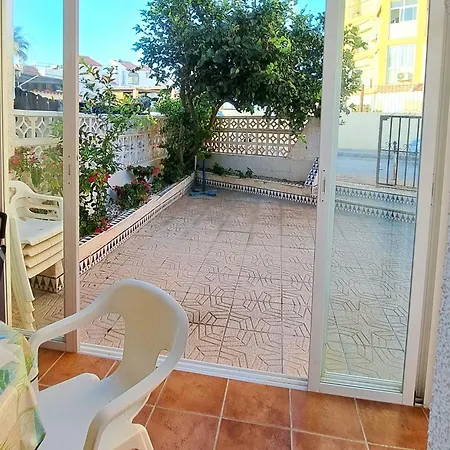 Charming La Mata Дом отдыха