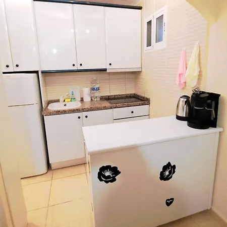 Semesterbostad Charming La Mata *