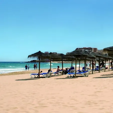 Charming La Mata