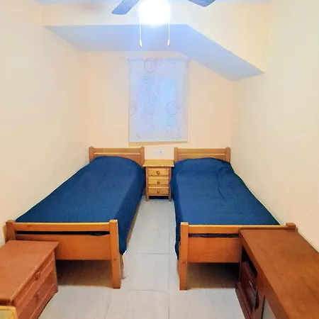 Charming La Mata Semesterbostad