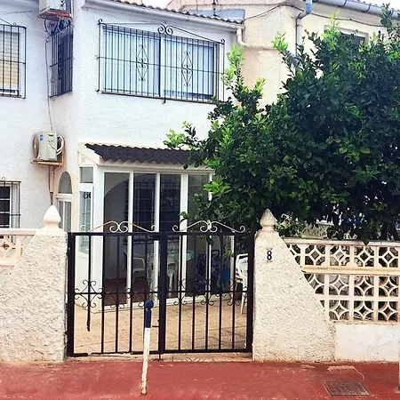 Charming La Mata