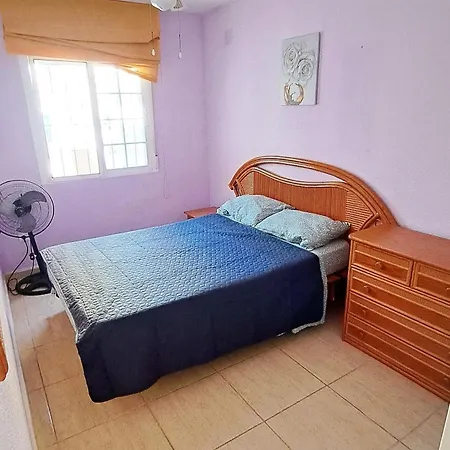 Charming La Mata Semesterbostad